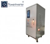 ESTABILIZADOR TRIFASICO 380VAC 10KVA PRO